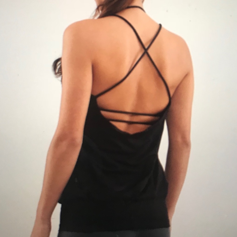 LULULEMON Flow and Go Tank Top